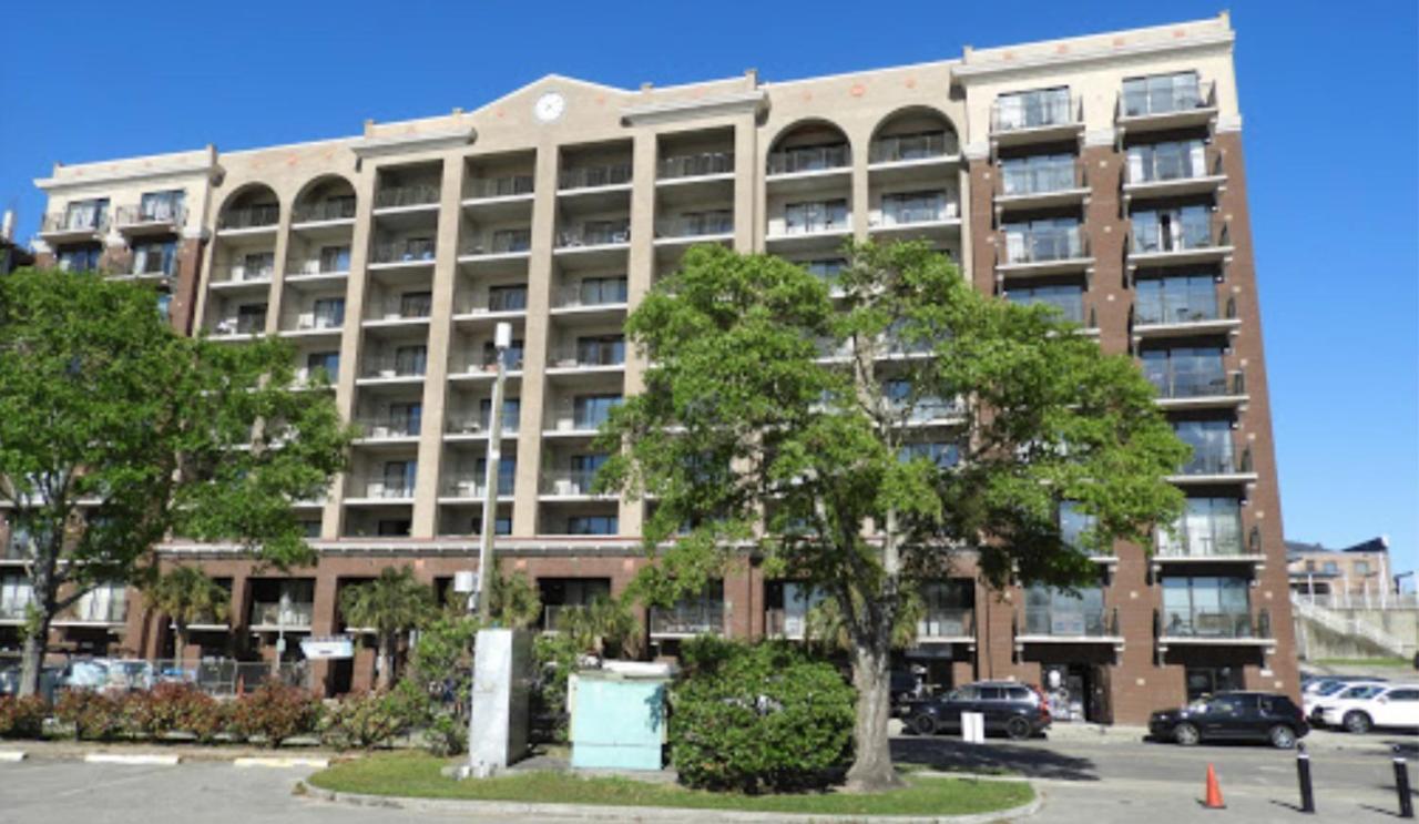 Апартаменты Water Street Retreat 04 Уилмингтон Экстерьер фото